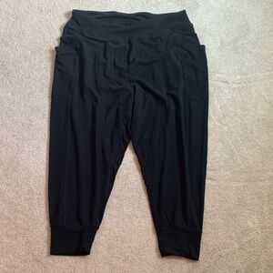 Women's Black Pants